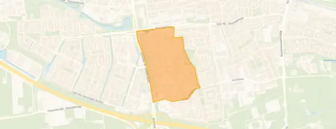 Buurt Elskamp, Ede
