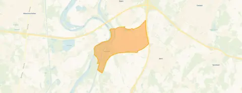 Buurt Elsloo, Elsloo