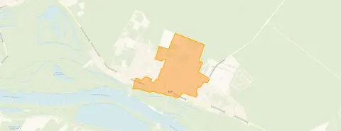 Buurt Elst Centrum, Elst (Ut)