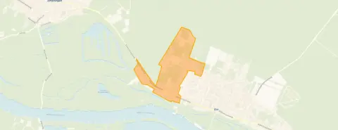 Buurt Elst West, Elst Ut