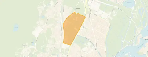 Buurt Eltabuurt, Santpoort-Zuid