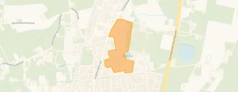 Buurt Elzenbos, Brummen