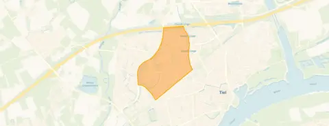 Buurt Elzenpas, Tiel