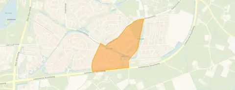 Buurt Eme en Broek, Zutphen
