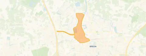 Buurt Emer, Breda