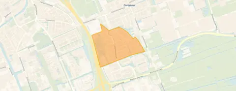 Neighbourhood Emerald Centrum, Delfgauw