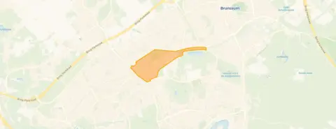 Buurt Emma, Brunssum