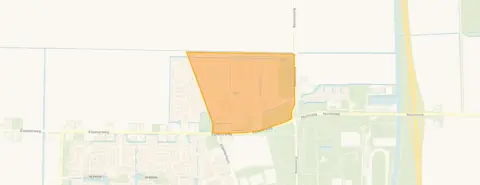 Buurt Emmeloord-Emmelhage-Boswonen, Emmeloord