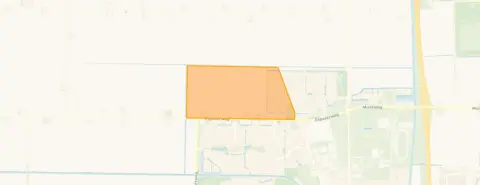 Buurt Emmeloord-Emmelhage-Waterwonen/Polderwonen, Emmeloord