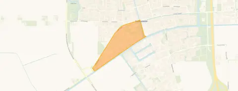 Buurt Emmeloord-Revelsant-Zuid, Emmeloord