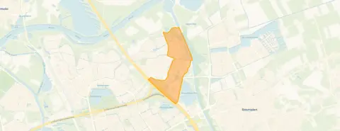 Buurt Empel oost, 'S-Hertogenbosch