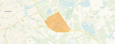 Buurt Engelbert, Groningen