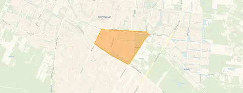 Buurt Engelenburg, Veenendaal