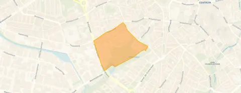 Buurt Engelsbergen, Eindhoven