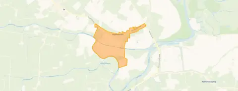 Buurt Engwierum, Ingwierrum