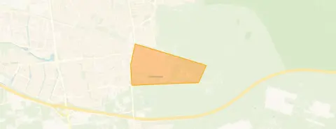 Buurt Enka, Ede