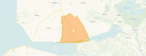 Buurt Ens-landelijk gebied, Ens