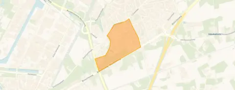 Buurt Enschot Midden, Berkel-Enschot