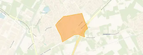 Buurt Enschot Oost, Berkel-Enschot