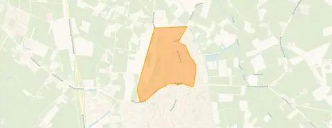 Buurt Enter-Noordwest, Enter