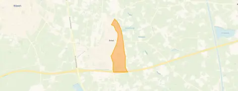 Buurt Enter-Oost, Enter