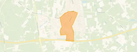 Buurt Enter-Zuidwest, Enter