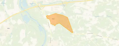 Buurt Epse, Epse