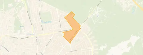 Buurt Erfgooiersbuurt, Hilversum
