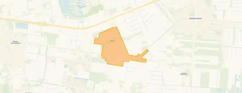Buurt Erica-Centrum, Erica