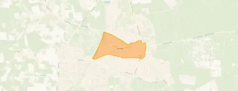 Buurt Ermelo - Centrum, Ermelo