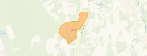 Buurt Esbeek, Esbeek