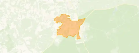 Buurt Eschoter Veld, Otterlo