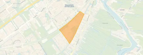 Buurt Esse Laag, Nieuwerkerk Aan Den Ijssel