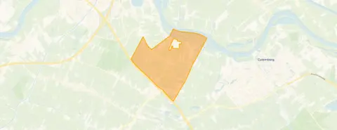 Buurt Everdingen buitengebied, Everdingen