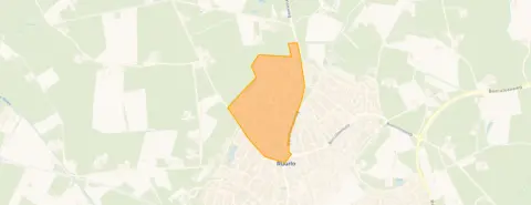 Buurt Everwenninkhoek, Ruurlo