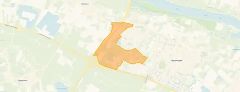 Buurt Ewijk-Buitengebied Zuid-1, Ewijk