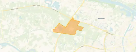 Buurt Ewijk-Buitengebied Zuid-2, Ewijk