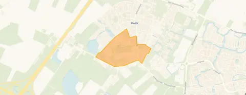 Neighbourhood Ewijk-Den Elt, Ewijk