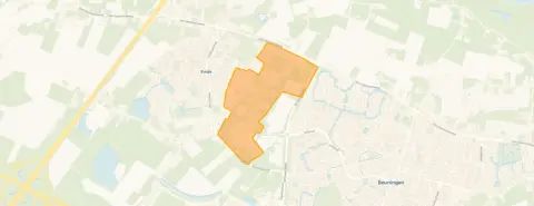 Buurt Ewijk-Keizershoeve, Ewijk