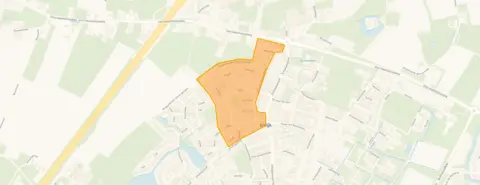 Neighbourhood Ewijk-Vording-2, Ewijk
