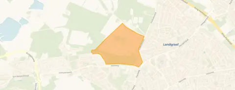 Buurt Exdel, Landgraaf