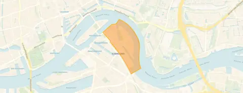 Buurt Feijenoord, Rotterdam