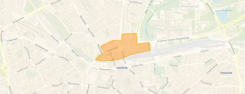 Buurt Fellenoord, Eindhoven