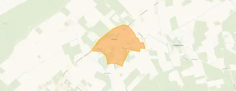 Neighbourhood Ferwerd, Ferwert