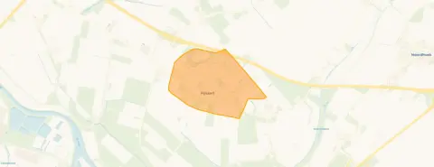 Buurt Fijnaart, Fijnaart