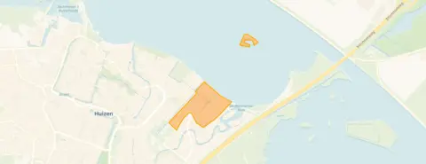 Buurt Filosofenbuurt, Huizen