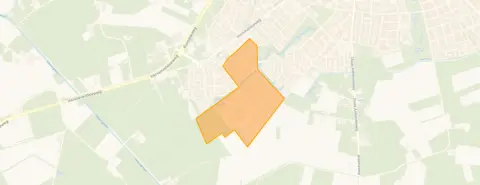 Buurt Flierbeek, Lichtenvoorde