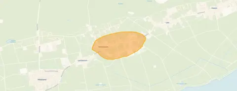 Buurt Formerum, Formerum