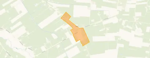 Buurt Fort, Veeningen