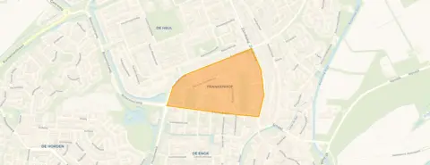 Buurt Frankenhof, Wijk Bij Duurstede